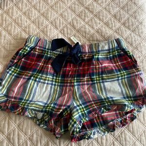 Aerie Pajama Shorts